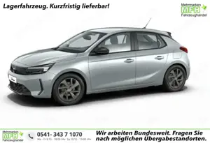 Opel Corsa Edition  1.2 100 LM16Z Kam PDC vo/hi SichtP Tem...