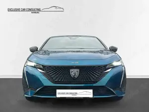 Peugeot 308 GT BlueHDi 130 EAT8 *Navi *Lenkrhzg *360° Bild 2