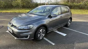 Volkswagen e-Golf