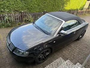Audi A4 Cabriolet 1.8 T