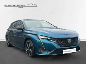 Peugeot 308 GT BlueHDi 130 EAT8 *Navi *Lenkrhzg *360° Bild 3