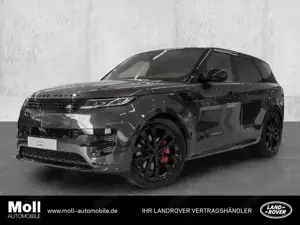 Land Rover Range Rover Sport P530 Autobiography Park-Assistent HUD Luftfederung