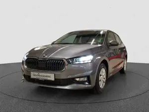 Skoda Fabia 1.0 TSI 6GSG Essence