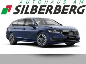 Skoda Superb Combi 2.0 TDI 142 kW 4x4 DSG LK MATRIX ACC AHK H