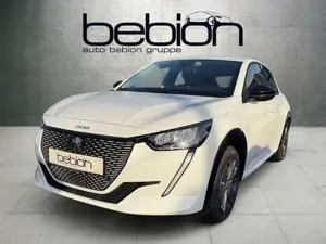 Peugeot 208 e- Elektromotor 136 Allure Pack LED PDC