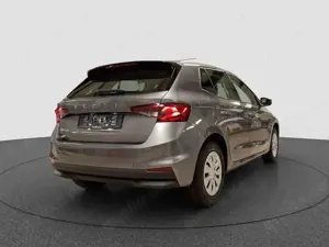 Skoda Fabia 1.0 TSI 6GSG Essence Bild 5