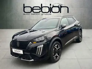 Peugeot 2008 1.2 PureTech 130 GT KeyLess LED Navi PDC