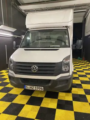 Volkswagen Crafter 30 TDI