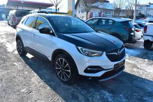 Opel Grandland X Grandland Ultimate Plug-in-Hybrid 4 Bild 5