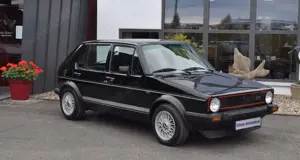 Volkswagen Golf GTI DX Wahnsinn gibts das wirklich noch?