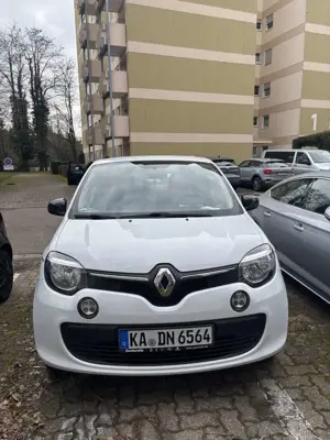 Renault Twingo SCe 70 LIMITED 2018