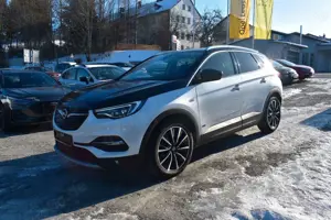 Opel Grandland X Grandland Ultimate Plug-in-Hybrid 4 Bild 2