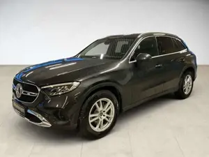 Mercedes-Benz GLC 220 d 4MATIC AVANTGARDE Advanced Plus AHK LM