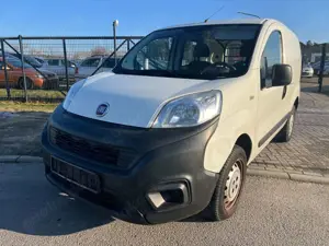 Fiat Fiorino Basis Kasten
