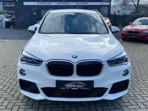 BMW X1 sDrive M-Sport Bild 2