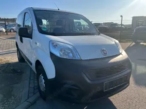 Fiat Fiorino Basis Kasten Bild 2
