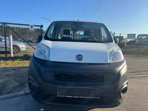 Fiat Fiorino Basis Kasten Bild 3