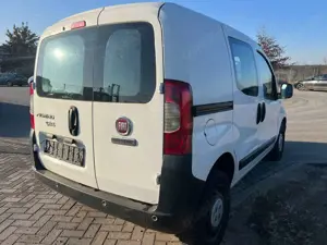 Fiat Fiorino Basis Kasten Bild 5