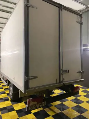 Volkswagen Crafter 30 TDI Bild 3