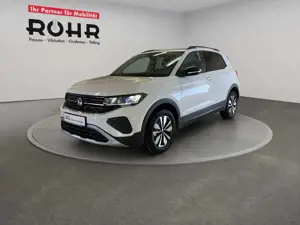 Volkswagen T-Cross Life Goal 1.0 TSI BMT (Garantie 05/2030.Kamera.Nav Bild 2