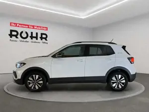 Volkswagen T-Cross Life Goal 1.0 TSI BMT (Garantie 05/2030.Kamera.Nav Bild 4