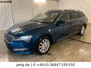 Skoda Superb Premium Edition 4x4 MATRIX/VIRTUAL/PANO