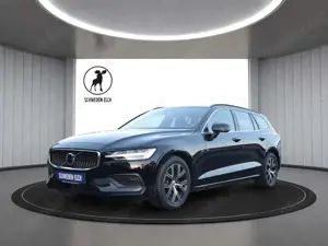 Volvo V60 B4+GARANTIE+KAMERA+MWST+WINTERPAKET+APPLE