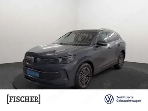 Volkswagen Tiguan 1.5 eTSI DSG Goal Matrix AHK Navi 360° ACC