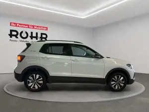 Volkswagen T-Cross Life Goal 1.0 TSI BMT (Garantie 05/2030.Kamera.Nav Bild 5