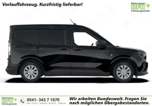Ford Transit Courier Active Aut Kam Temp LED-Tagf 17Z 92 kW (125 PS)...