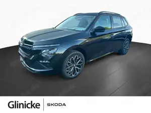 Skoda Kamiq Tour 1,0 TSI 85 kW 7-Gang-DSG