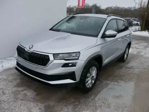 Skoda Karoq Selection 2.0 TDI DSG 4x4*AHK*PDC-HI*LED*SHZ*SM...
