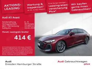 Audi A5 2.0 TFSI Tech S line LED AHZV S tronic