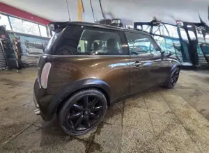 MINI Cooper Mini Cooper Bild 4