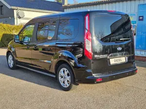 Ford Tourneo Connect Grand Tourneo 1.5 TDCI Automatik Titanium Navi AHK