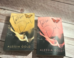 Twin Deals - Bücher