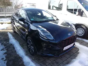 Ford Puma ST-Line X *Bang+Olufsen Sound*17 Zoll GJR* Bild 2