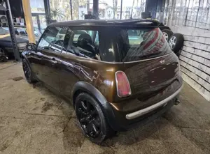 MINI Cooper Mini Cooper Bild 5