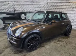 MINI Cooper Mini Cooper Bild 3
