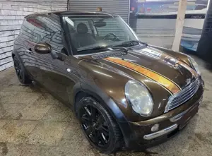 MINI Cooper Mini Cooper Bild 2