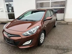 Hyundai i30 Classic