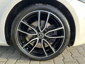Mercedes-Benz A 250 A 250 4M Progressive+Fahrassistenz+LED+Navi+SHZ+ Bild 5
