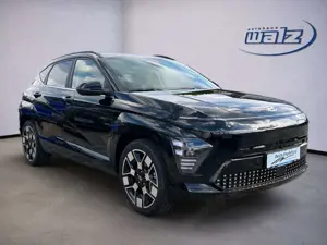 Hyundai KONA Elektro PRIME 65,4 kWh +Kamera+PDC+BOSE+Klima+SHZ+ Bild 3