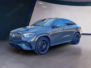 Mercedes-Benz GLE 53 AMG 4Matic+ Coupe PremiumPlus AHK AMG-ARC