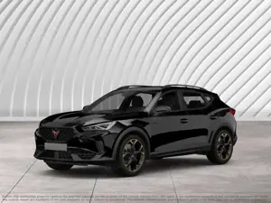 CUPRA Formentor a 4Drive