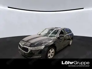 Skoda Octavia Combi 1.0 TSI DSG Style Standheizung