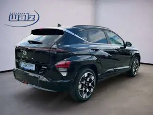 Hyundai KONA Elektro PRIME 65,4 kWh +Kamera+PDC+BOSE+Klima+SHZ+ Bild 4