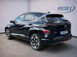 Hyundai KONA Elektro PRIME 65,4 kWh +Kamera+PDC+BOSE+Klima+SHZ+ Bild 5