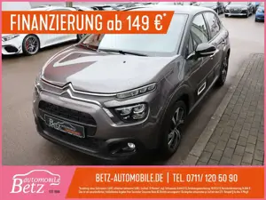 Citroen C3 Shine Pack CarPlay SHZ