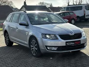 Skoda Octavia Edition